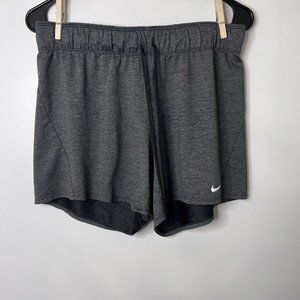 Pre-Loved Nike Shorts